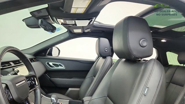 2024 Land Rover Range Rover Velar Dynamic SE AWD
