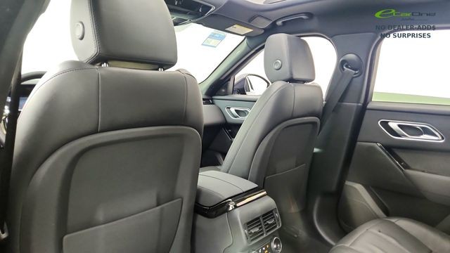 2024 Land Rover Range Rover Velar Dynamic SE AWD