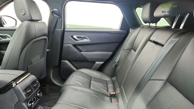 2024 Land Rover Range Rover Velar Dynamic SE AWD