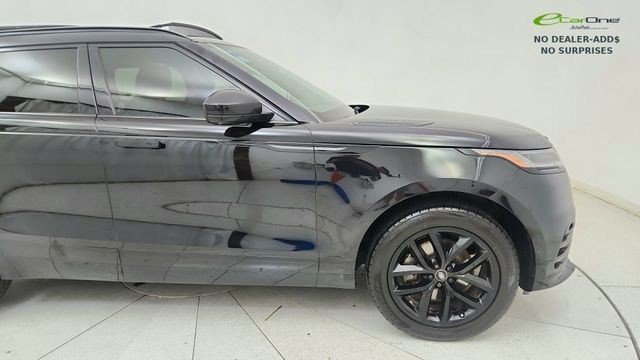 2024 Land Rover Range Rover Velar Dynamic SE AWD