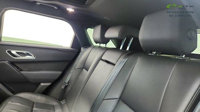 2024 Land Rover Range Rover Velar Dynamic SE AWD