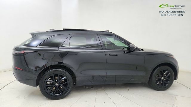 2024 Land Rover Range Rover Velar Dynamic SE AWD