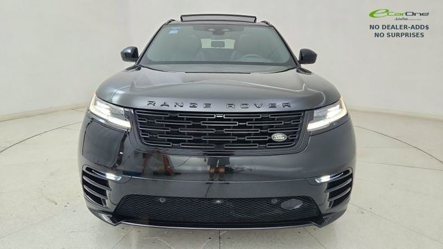 2024 Land Rover Range Rover Velar Dynamic SE AWD