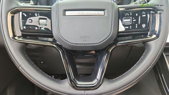 2024 Land Rover Range Rover Velar Dynamic SE AWD