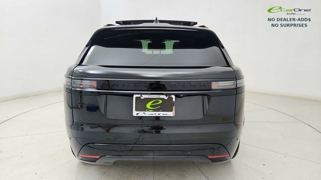 2024 Land Rover Range Rover Velar Dynamic SE AWD