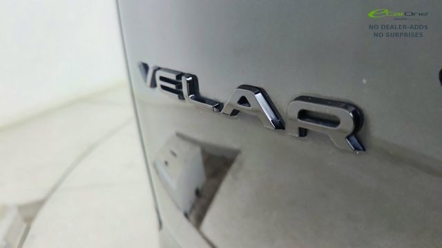 2024 Land Rover Range Rover Velar Dynamic SE AWD