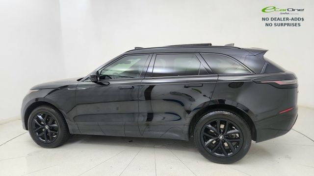 2024 Land Rover Range Rover Velar Dynamic SE AWD