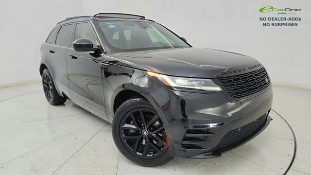 2024 Land Rover Range Rover Velar Dynamic SE AWD
