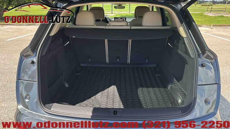 2022 Audi Q5 S line Premium Plus AWD