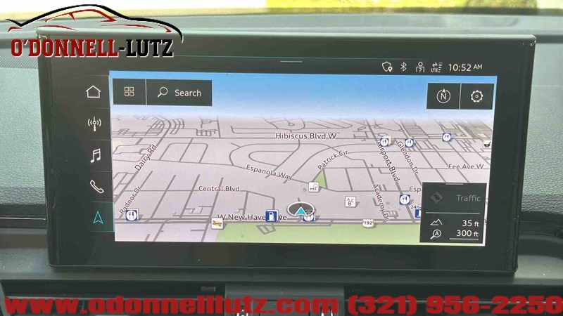 2022 Audi Q5 S line Premium Plus AWD