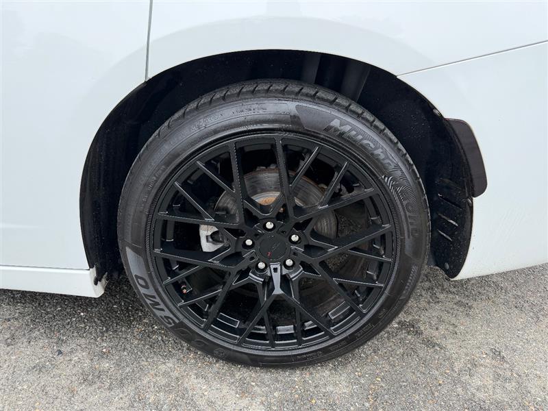 2016 Dodge Charger R/T RWD