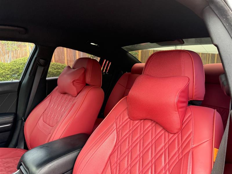 2016 Dodge Charger R/T RWD