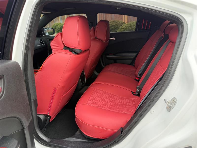 2016 Dodge Charger R/T RWD