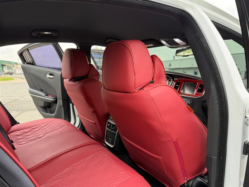 2016 Dodge Charger R/T RWD