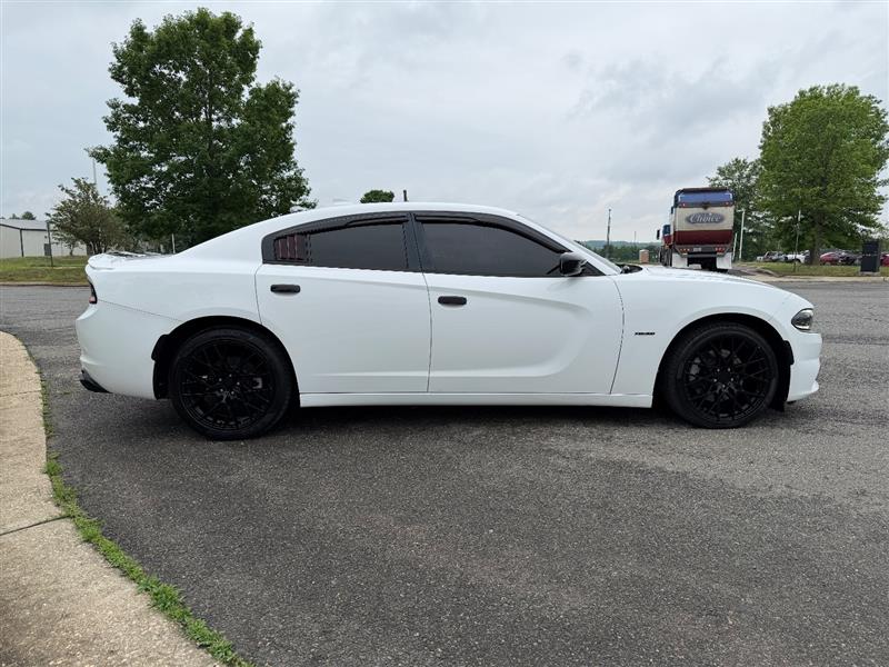 2016 Dodge Charger R/T RWD