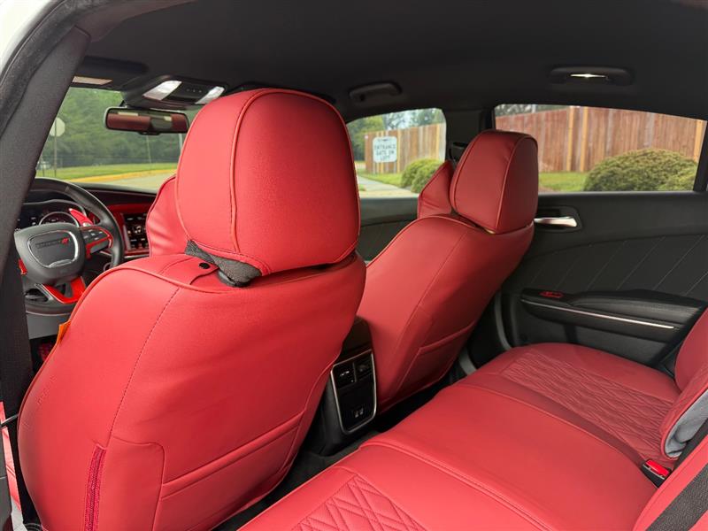 2016 Dodge Charger R/T RWD