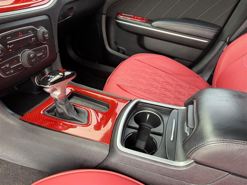 2016 Dodge Charger R/T RWD