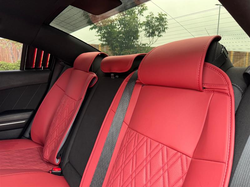 2016 Dodge Charger R/T RWD
