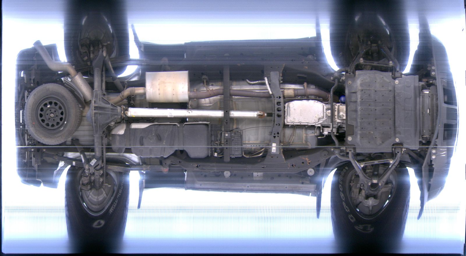 2023 Chevrolet Silverado 1500 Work Truck RWD