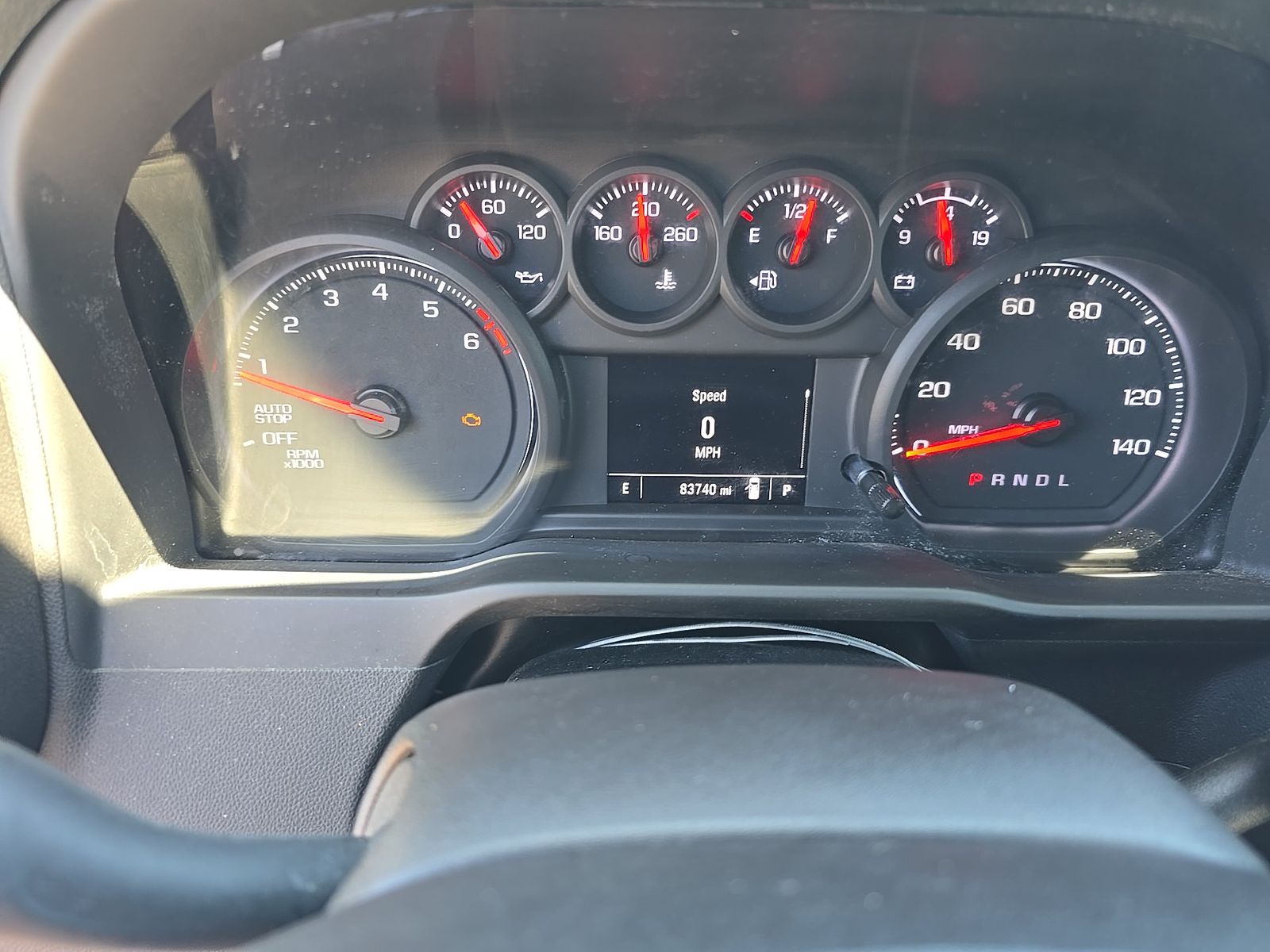 2023 Chevrolet Silverado 1500 Work Truck RWD