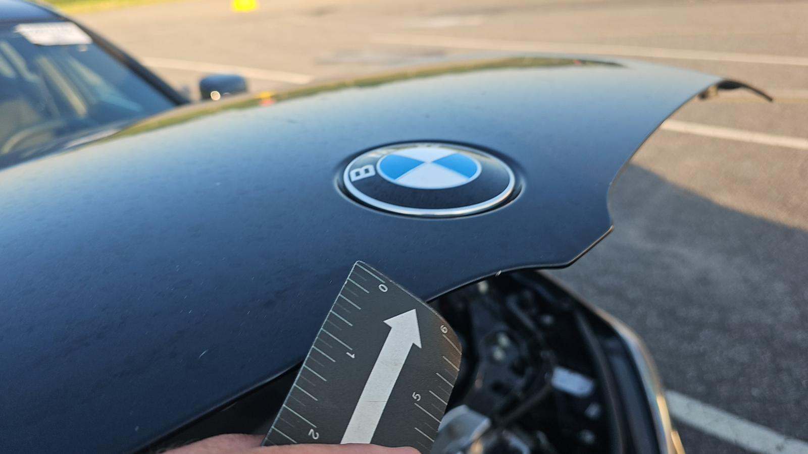 2025 BMW 3 Series 330i xDrive AWD