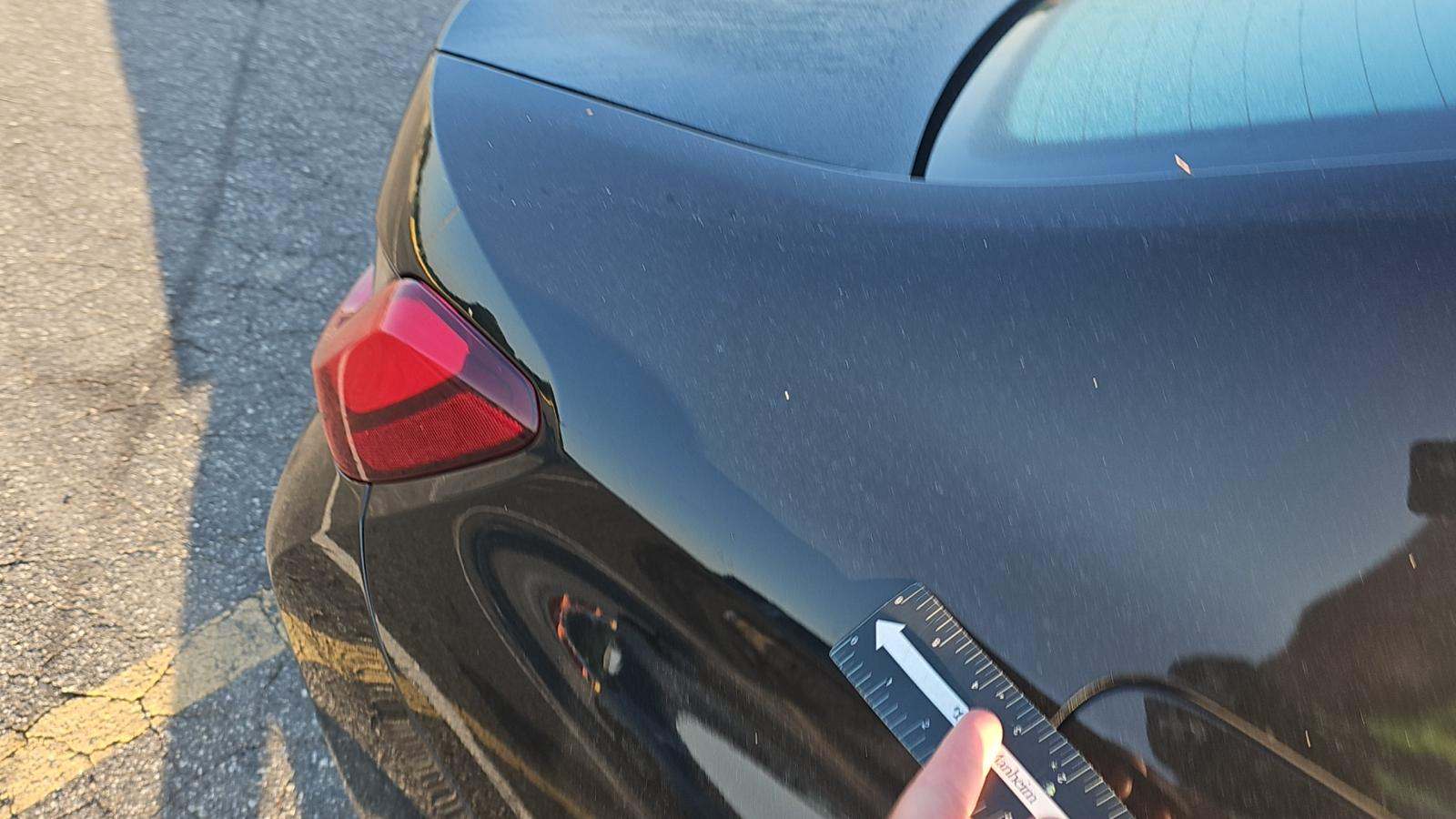 2025 BMW 3 Series 330i xDrive AWD