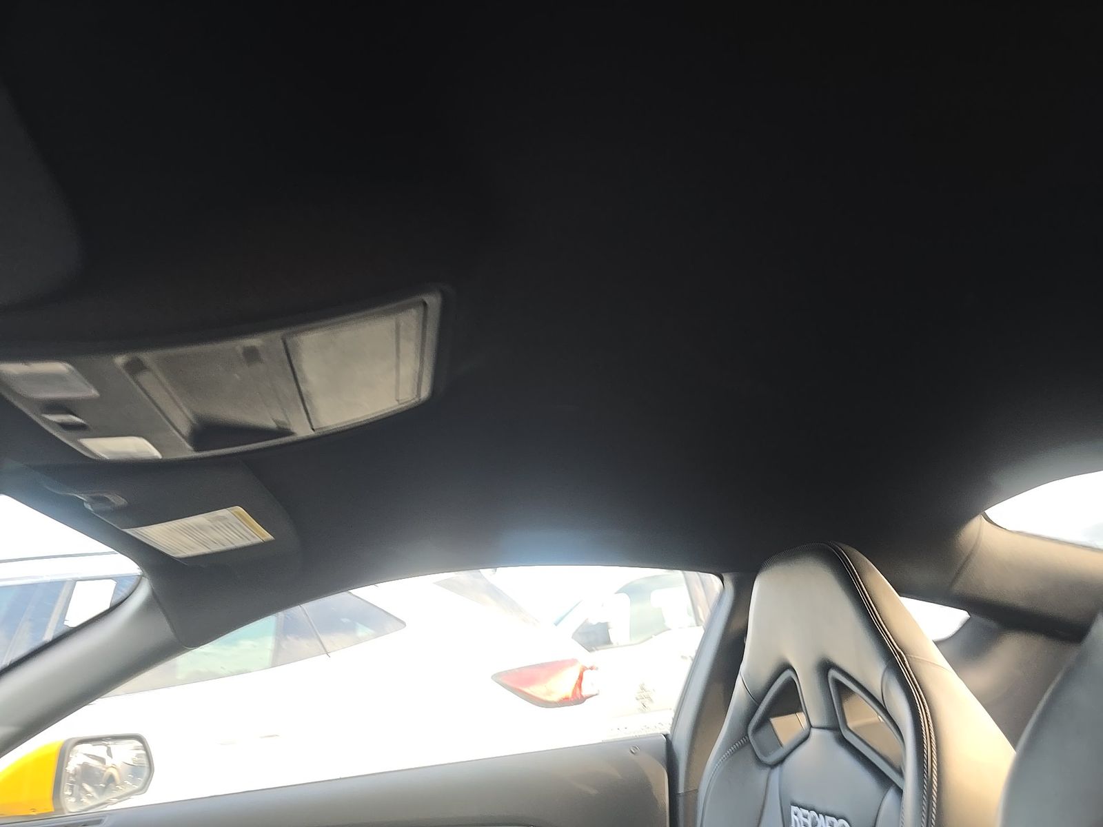 2024 Ford Mustang EcoBoost Premium RWD