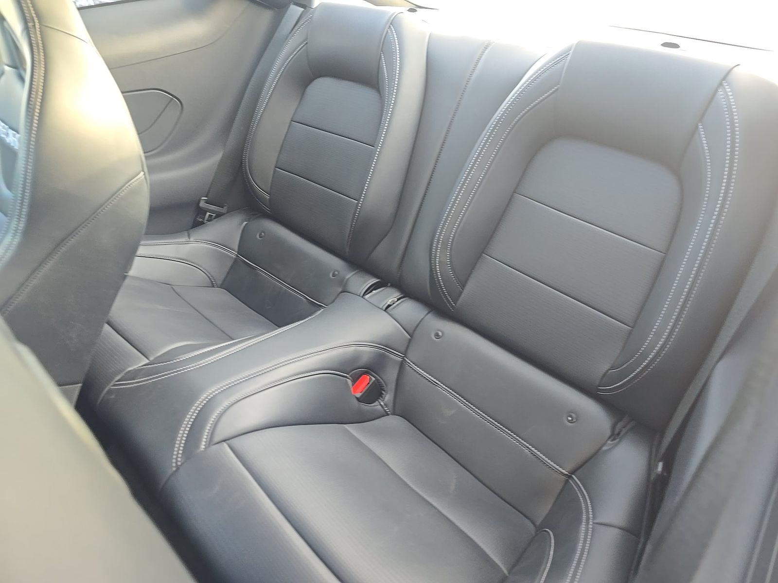 2024 Ford Mustang EcoBoost Premium RWD
