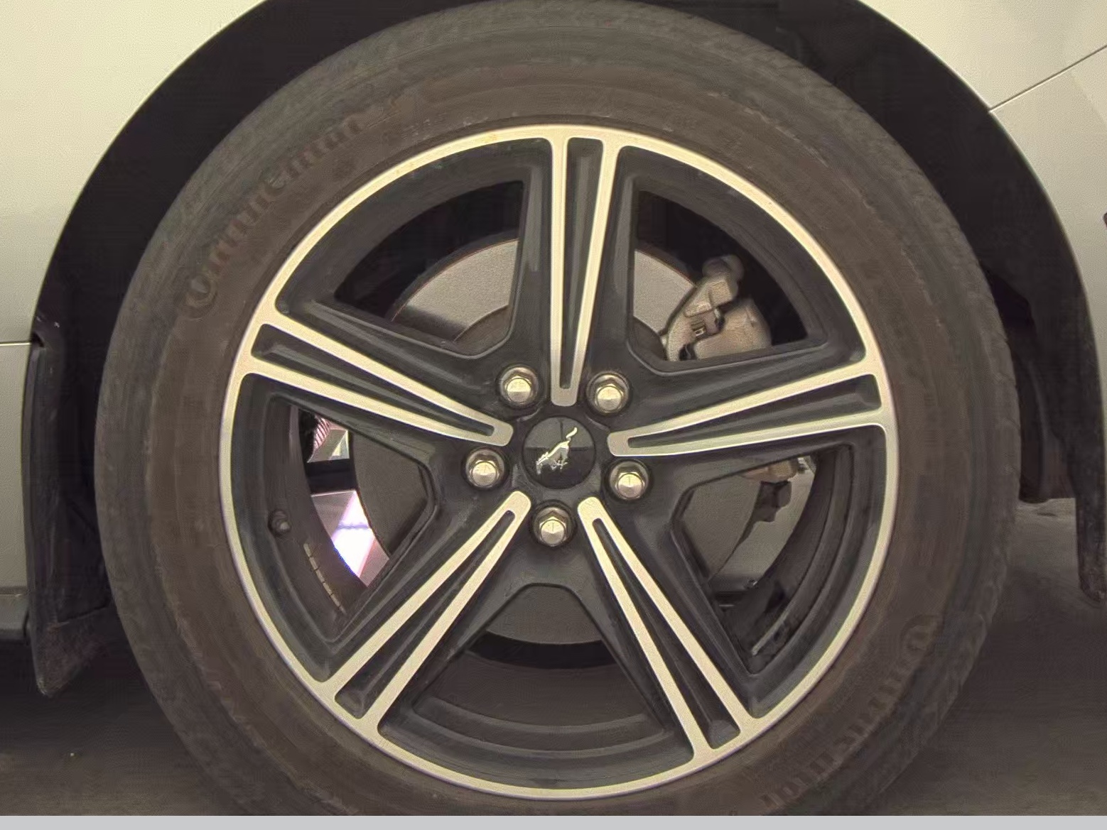 2024 Ford Mustang EcoBoost Premium RWD