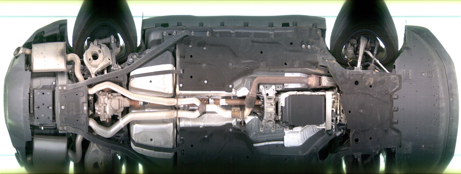 2024 Ford Mustang EcoBoost Premium RWD