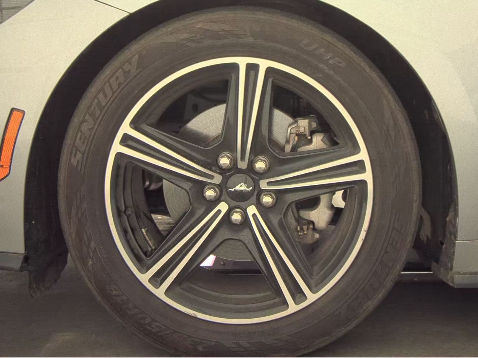 2024 Ford Mustang EcoBoost Premium RWD