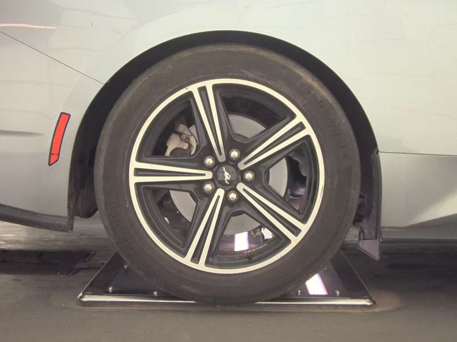 2024 Ford Mustang EcoBoost Premium RWD