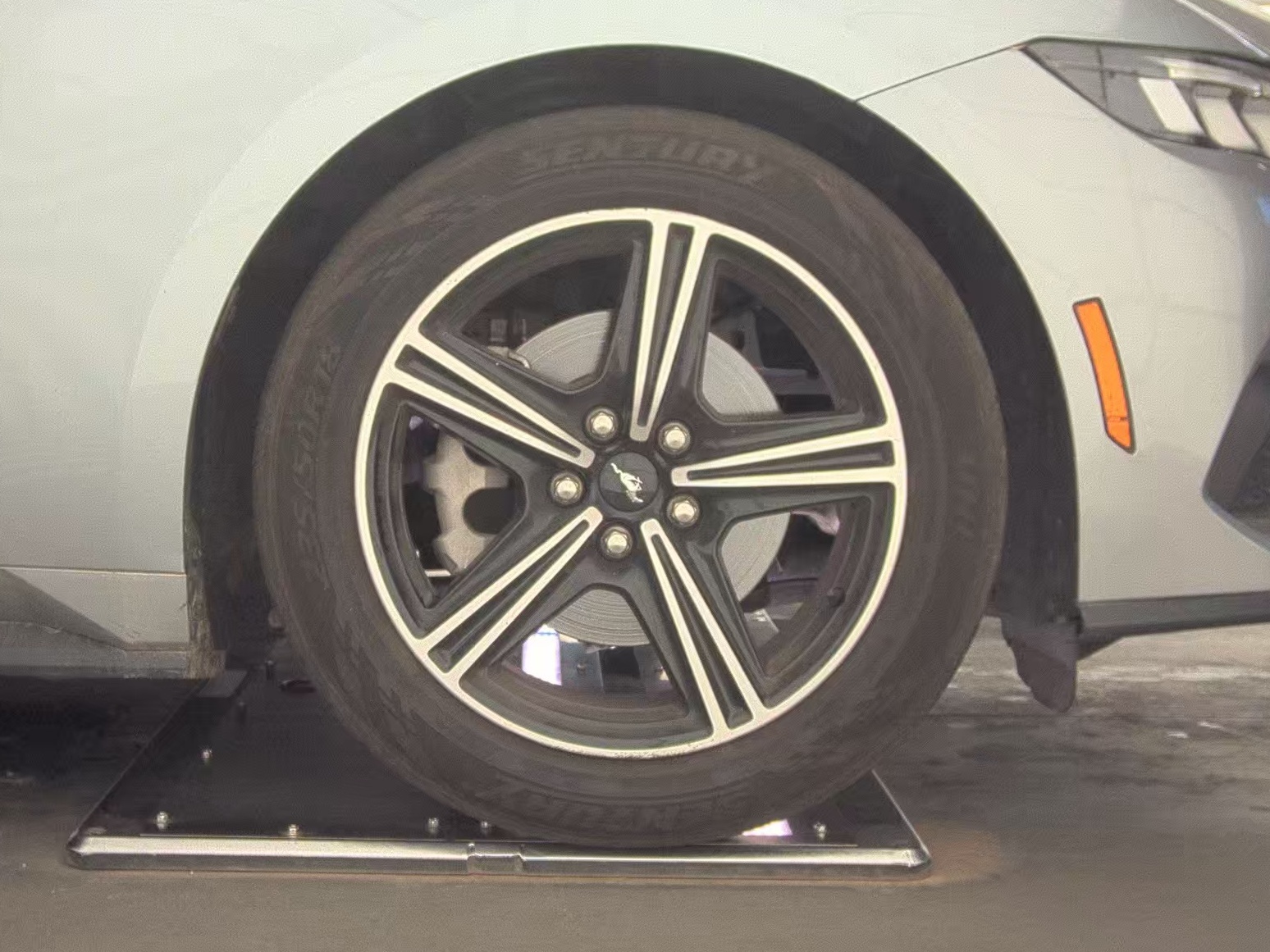 2024 Ford Mustang EcoBoost Premium RWD
