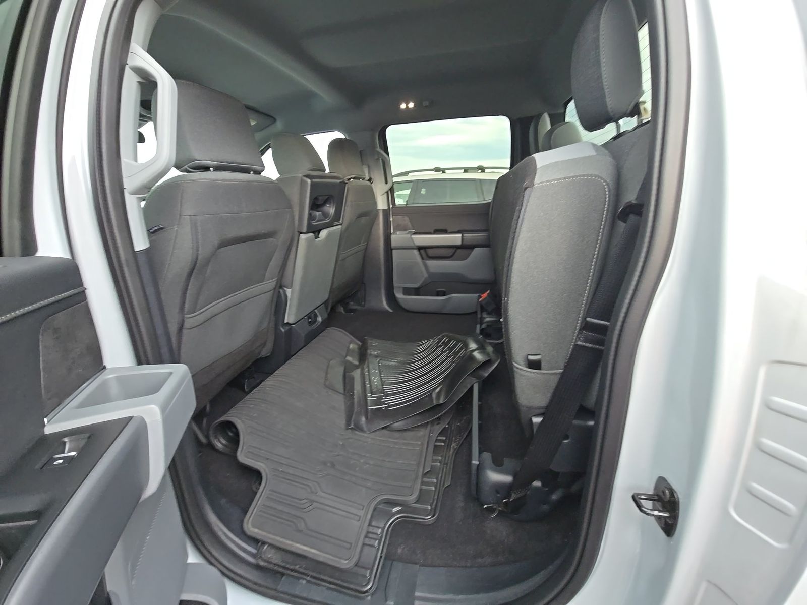 2025 Ford F-150 XLT AWD