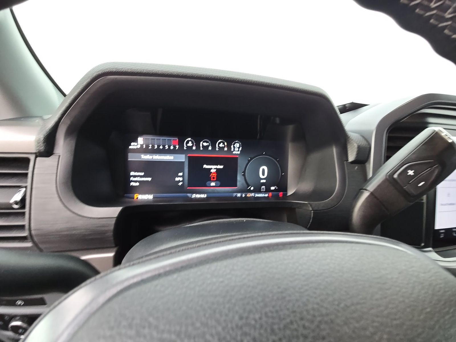 2025 Ford F-150 XLT AWD