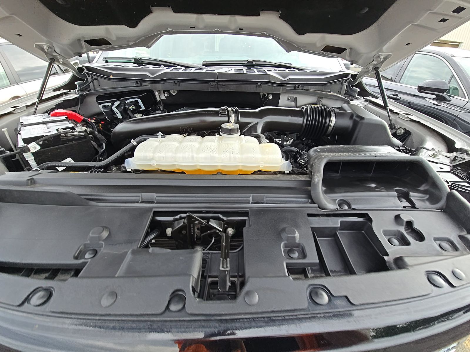2025 Ford F-150 XLT AWD