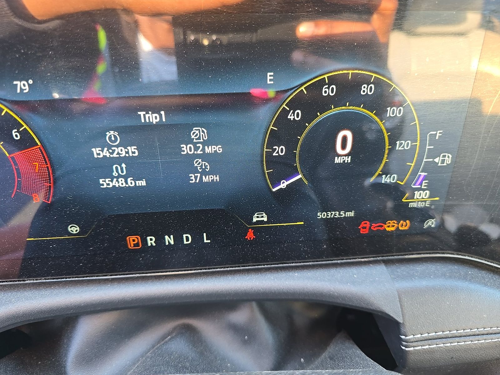 2024 Ford Mustang EcoBoost Premium RWD