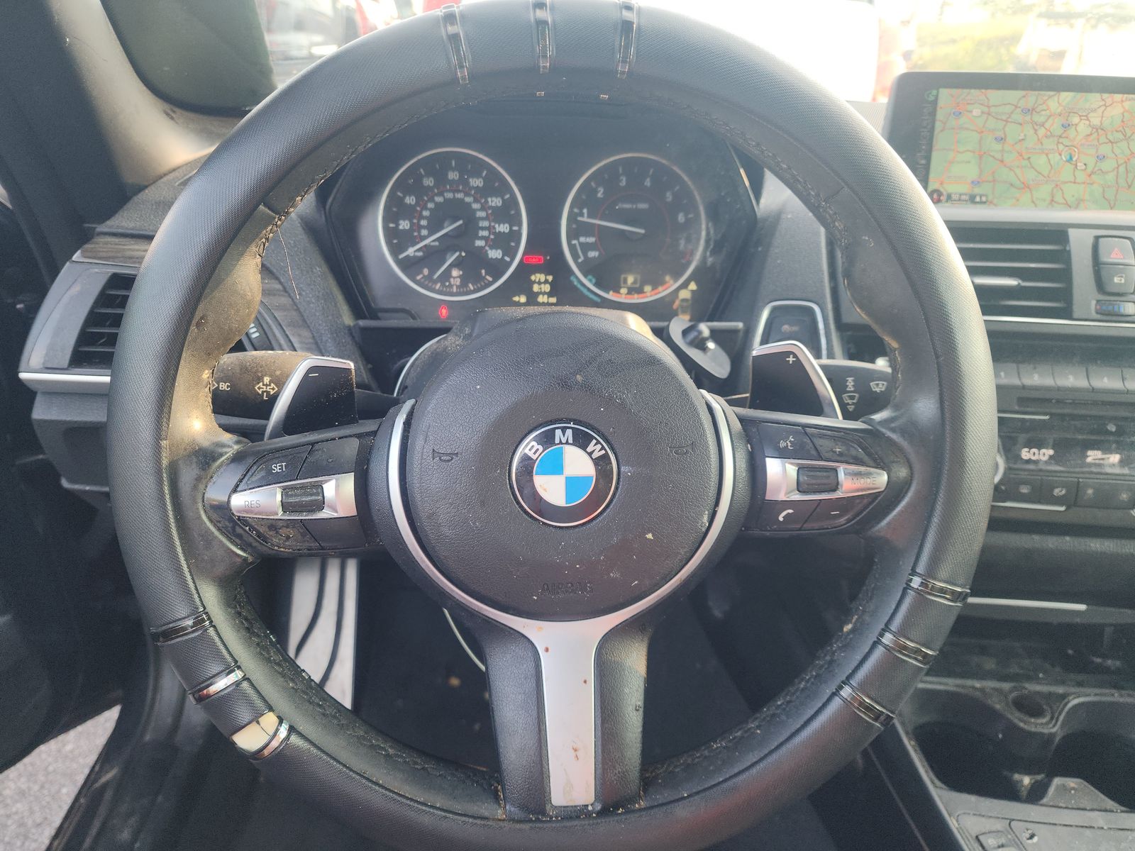 2016 BMW 2 Series M235i RWD