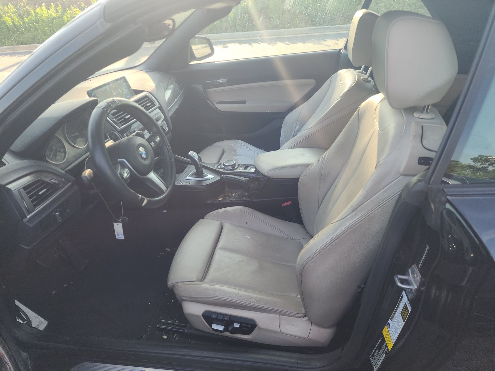 2016 BMW 2 Series M235i RWD