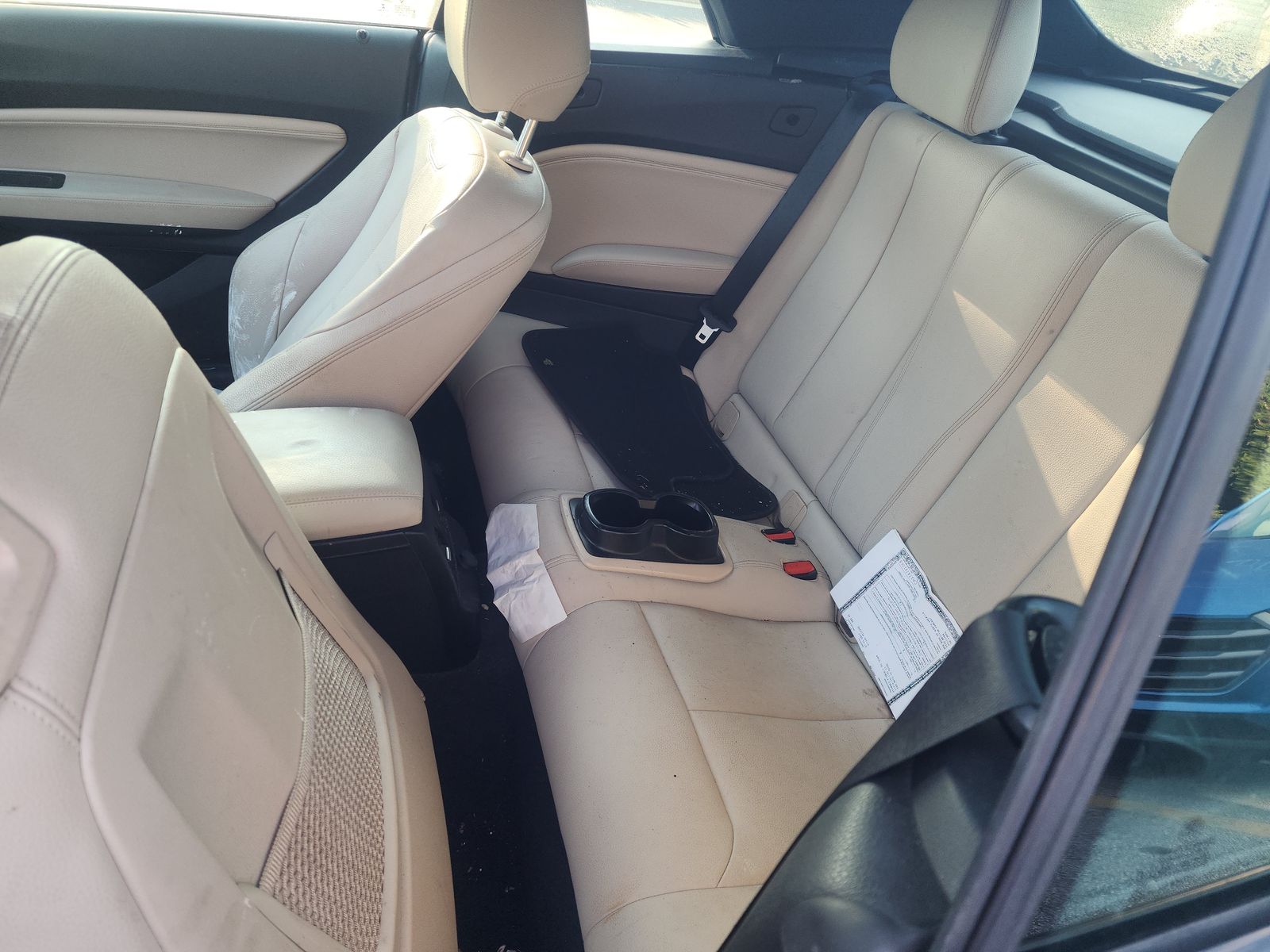 2016 BMW 2 Series M235i RWD