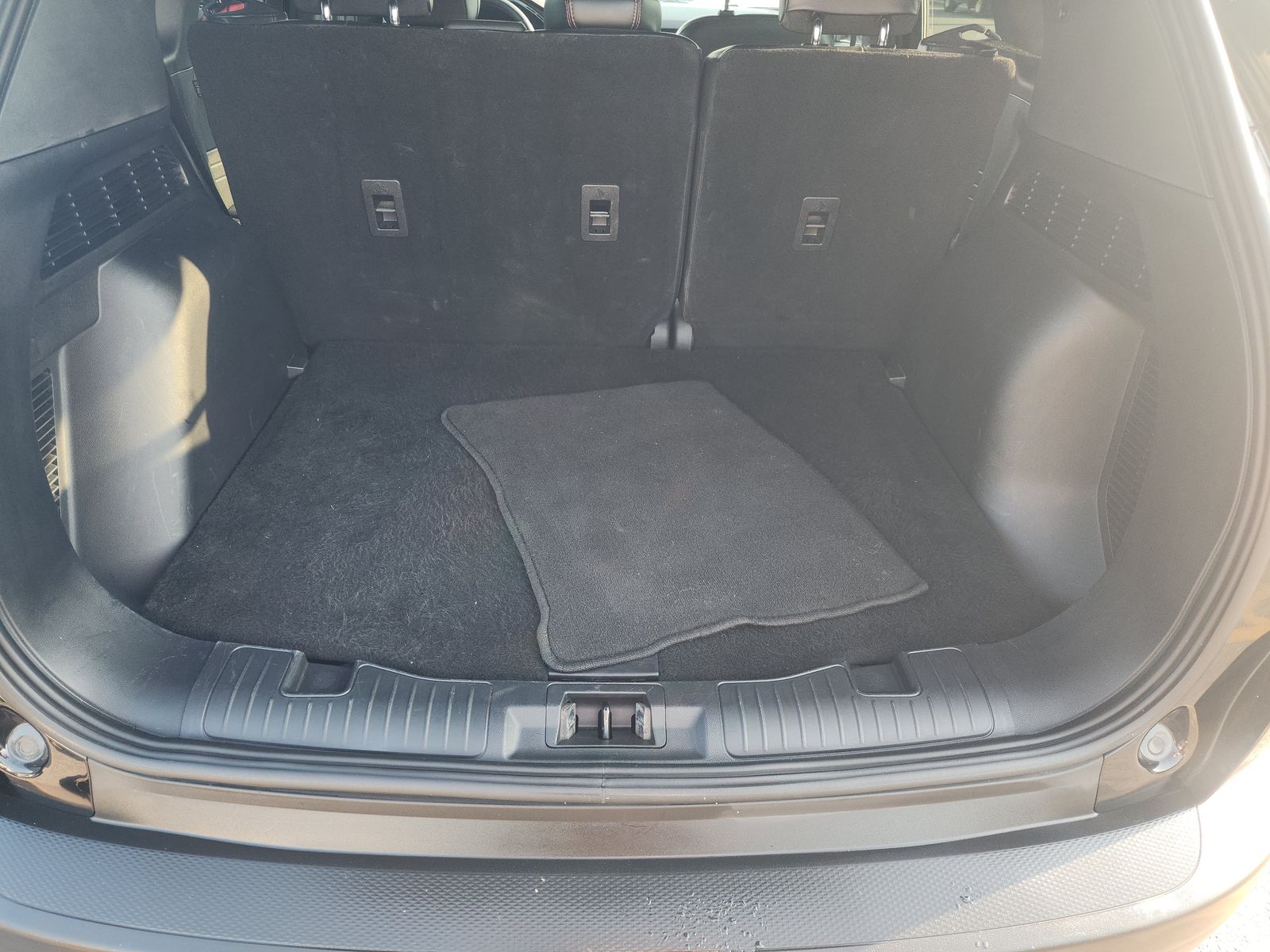 2025 Ford Escape ST-Line Select AWD