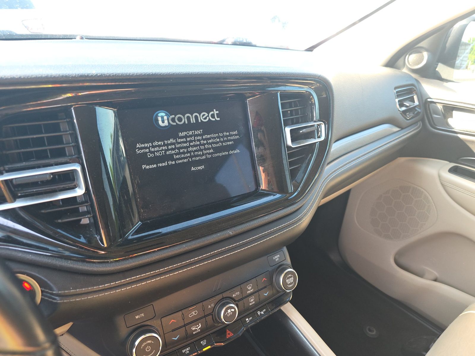 2021 Dodge Durango SXT Plus AWD
