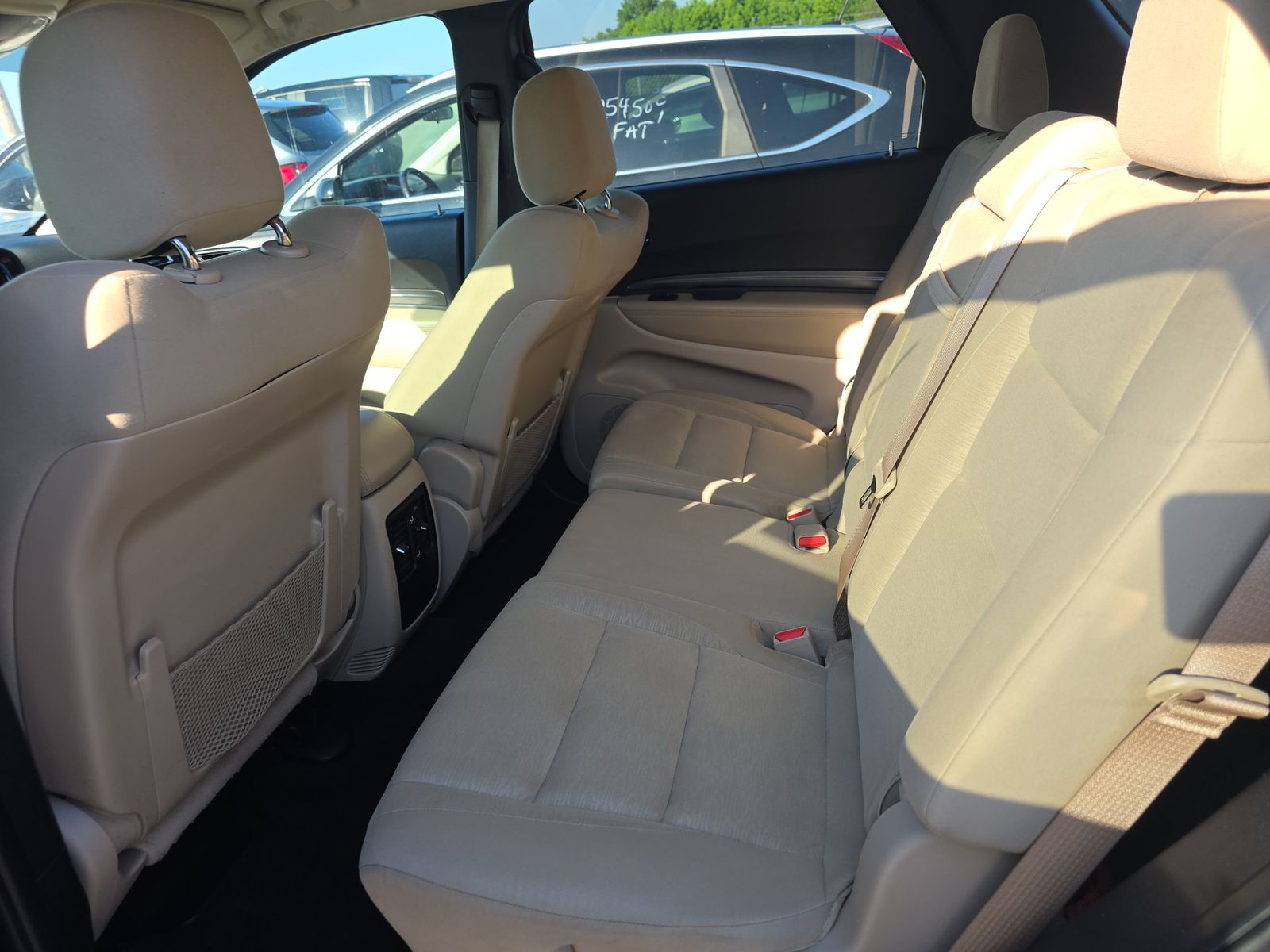 2021 Dodge Durango SXT Plus AWD