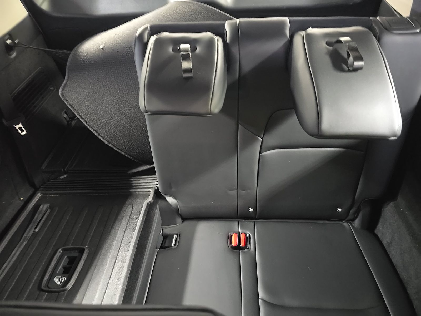 2025 Nissan Pathfinder Platinum AWD