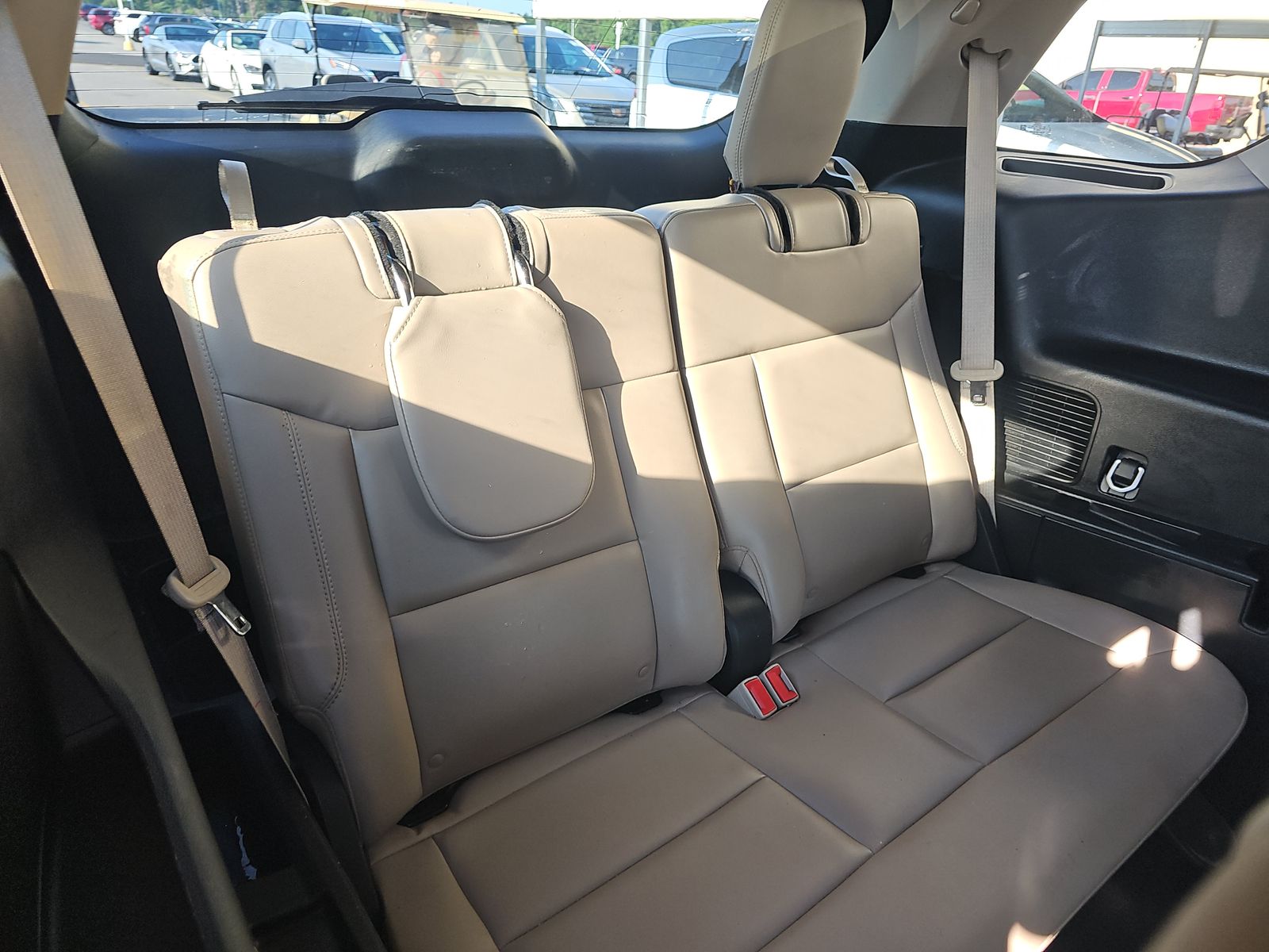 2024 Ford Explorer XLT RWD
