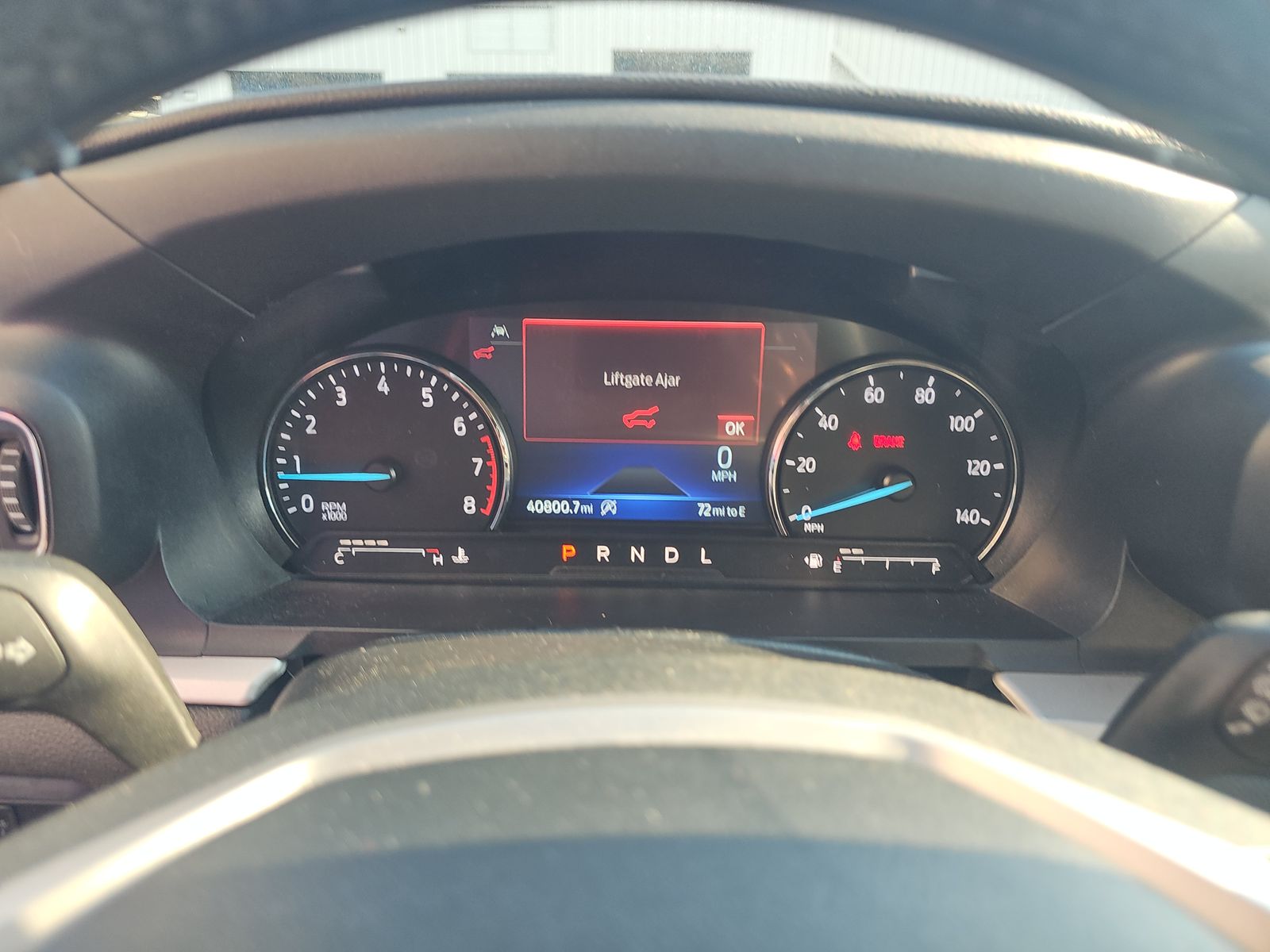 2024 Ford Explorer XLT RWD