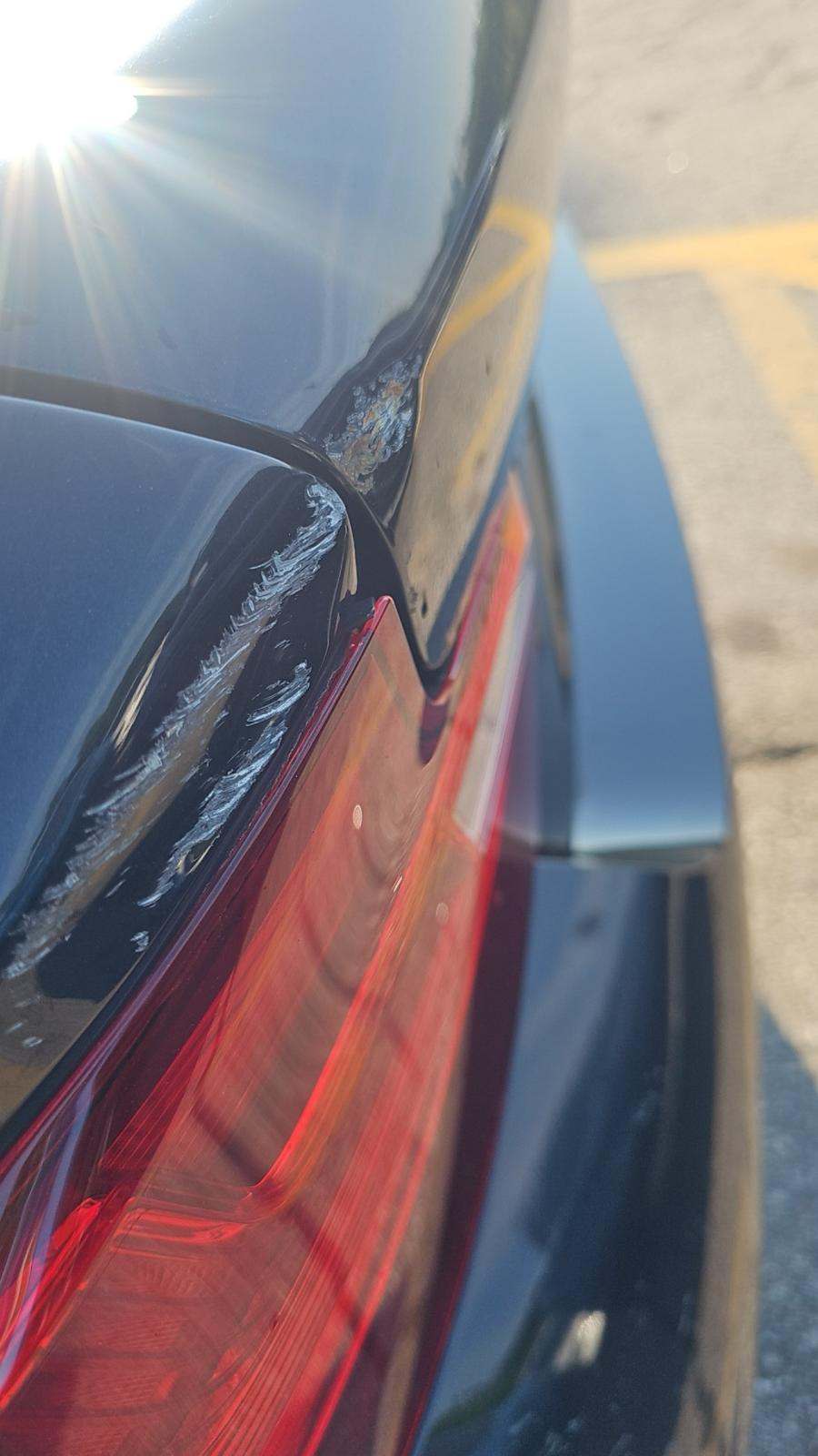 2016 BMW 2 Series M235i RWD