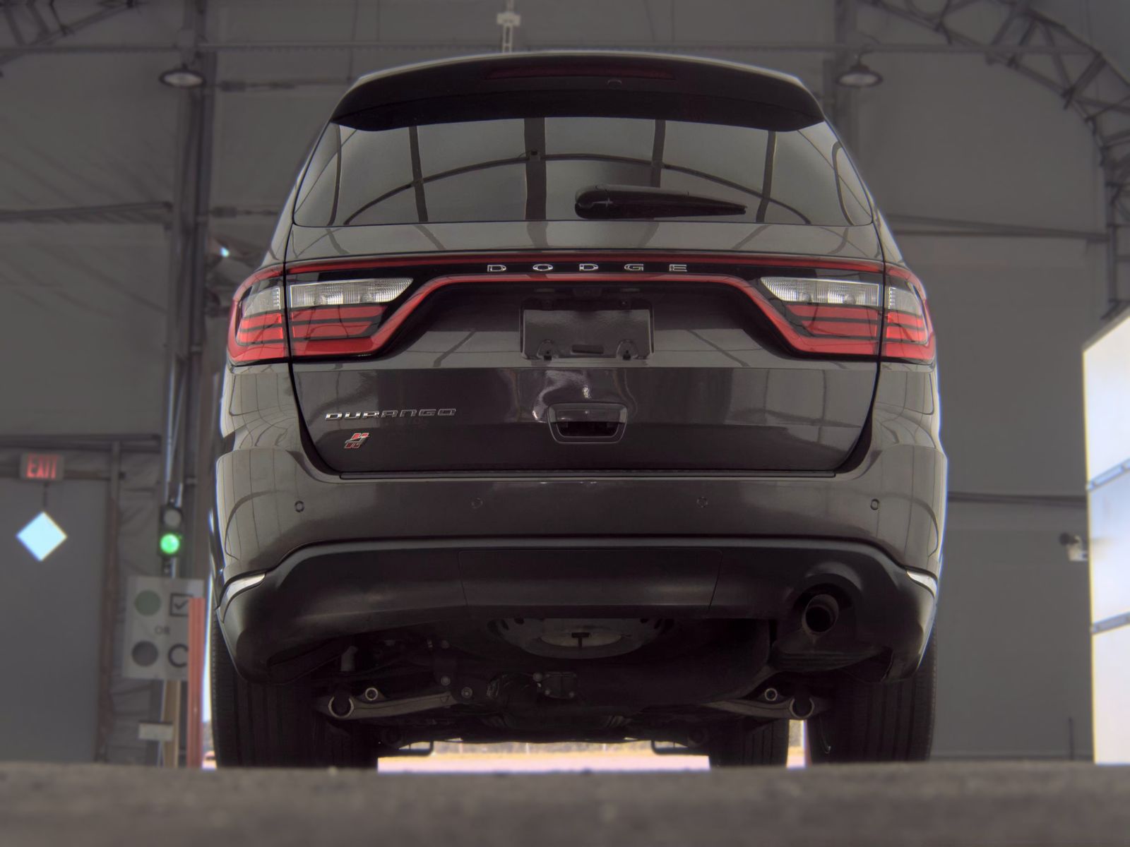 2021 Dodge Durango SXT Plus AWD