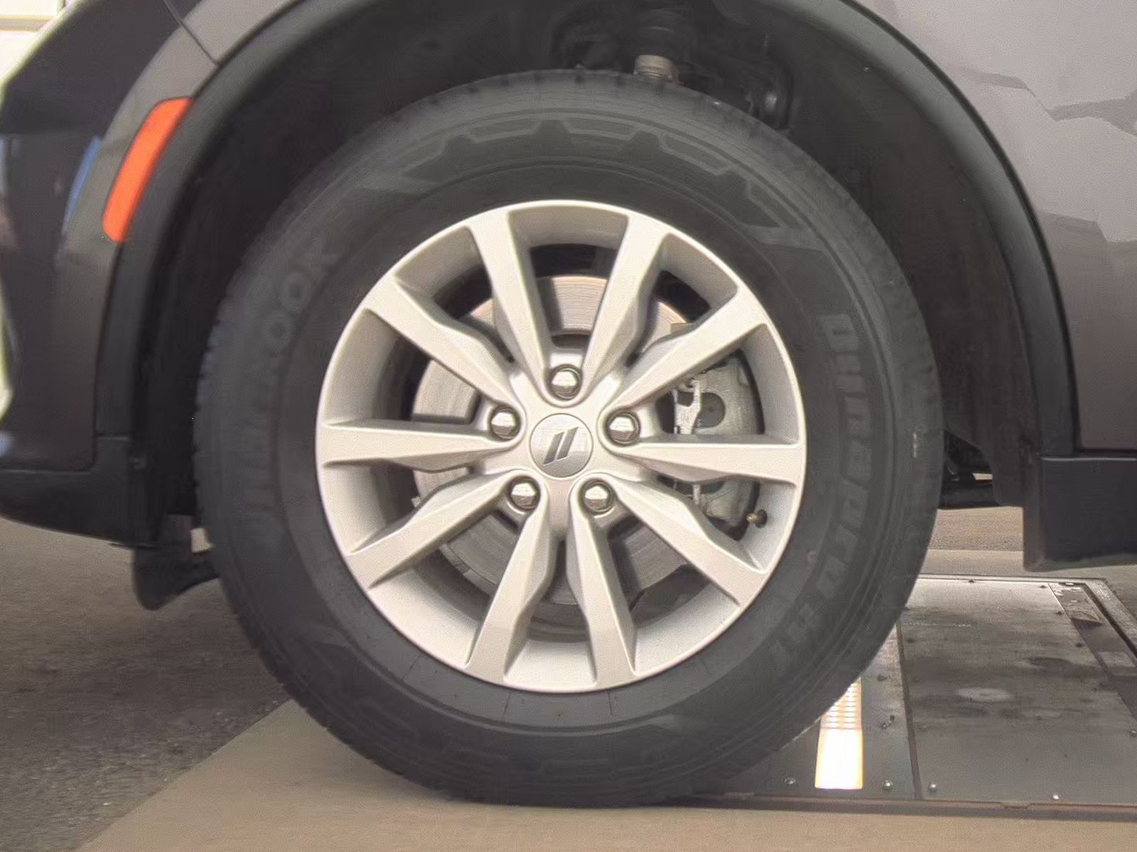 2021 Dodge Durango SXT Plus AWD