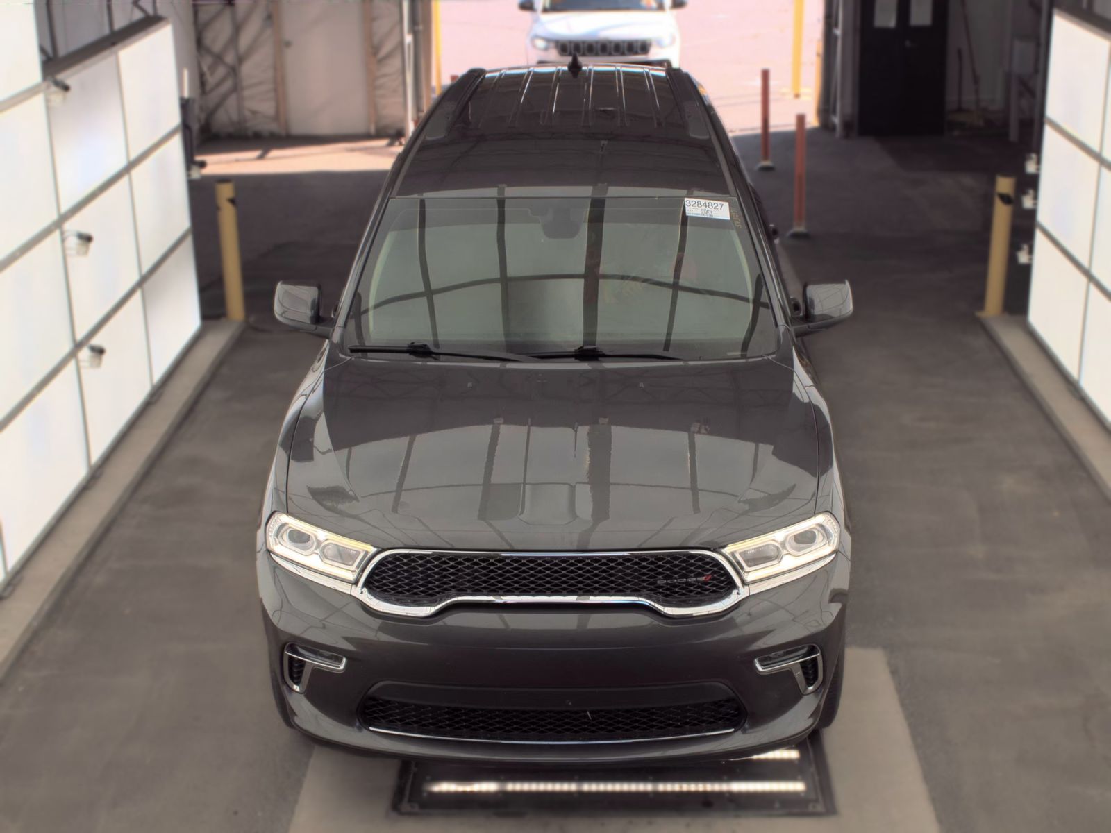 2021 Dodge Durango SXT Plus AWD